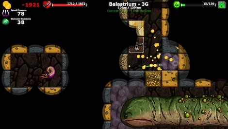 Geo Steam Key GLOBAL - 3