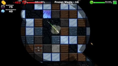 Geo Steam Key GLOBAL - 8
