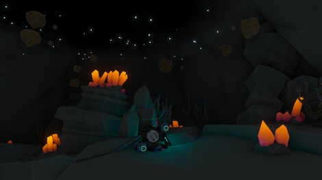 GeoDepths (PC) - Steam Key - GLOBAL - 6