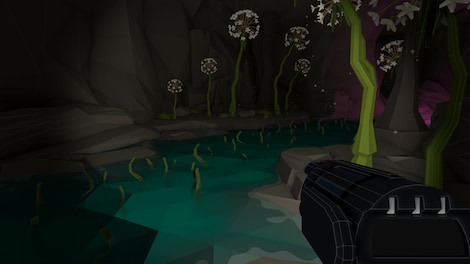 GeoDepths (PC) - Steam Key - GLOBAL - 8