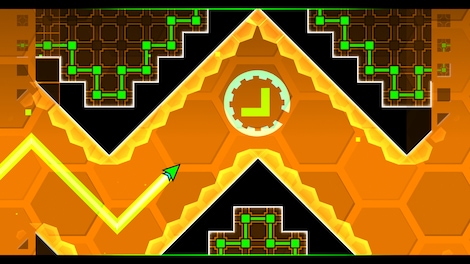 Geometry Dash Steam Gift NORTH AMERICA - 7