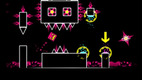 Geometry Dash Steam Gift NORTH AMERICA - 8