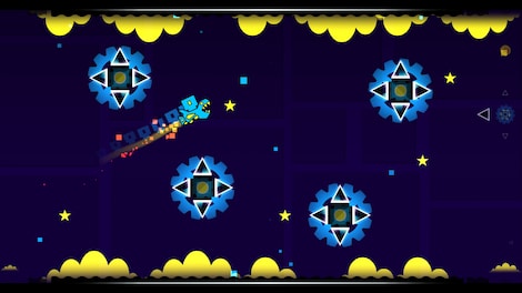 Geometry Dash Steam Gift NORTH AMERICA - 3