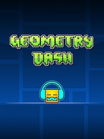 Geometry Dash (PC) - Steam Key - GLOBAL - 1
