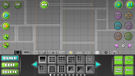 Geometry Dash Steam Key SOUTHEAST ASIA - 2