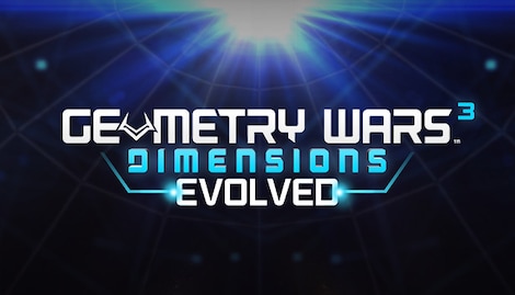 Geometry Wars 3: Dimensions Evolved (PC) - Steam Gift - EUROPE - 2