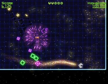 Geometry Wars: Retro Evolved Steam Gift GLOBAL - 5