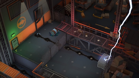 Geostorm - Turn-Based Puzzler Steam Key GLOBAL - 4