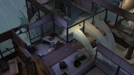 Geostorm - Turn-Based Puzzler Steam Key GLOBAL - 8