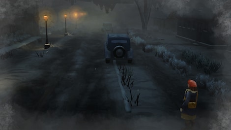 Gerda: A Flame in Winter (PC) - Steam Key - EUROPE - 14