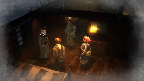 Gerda: A Flame in Winter (PC) - Steam Key - EUROPE - 8