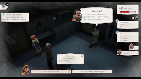 Gerda: A Flame in Winter (PC) - Steam Key - EUROPE - 5