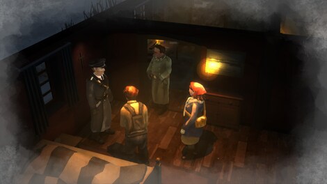 Gerda: A Flame in Winter (PC) - Steam Key - GLOBAL - 8