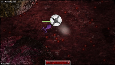 Germ Wars Steam Key GLOBAL - 3