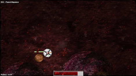 Germ Wars Steam Key GLOBAL - 10