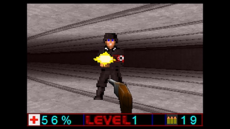 German Fortress 3D Steam PC Key GLOBAL - 0