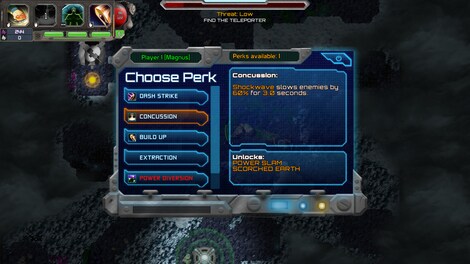 Gerty Steam Key GLOBAL - 3