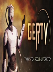 Gerty Steam Key GLOBAL - 1