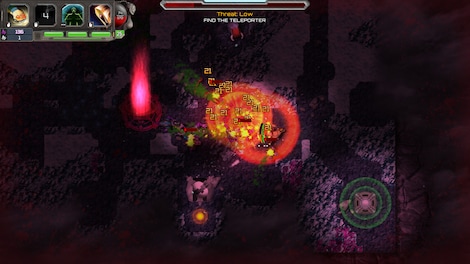 Gerty Steam Key GLOBAL - 2