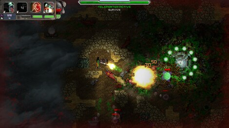 Gerty Steam Key GLOBAL - 4