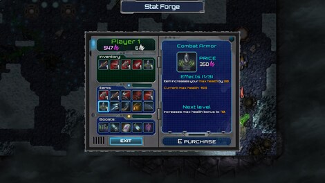 Gerty Steam Key GLOBAL - 6