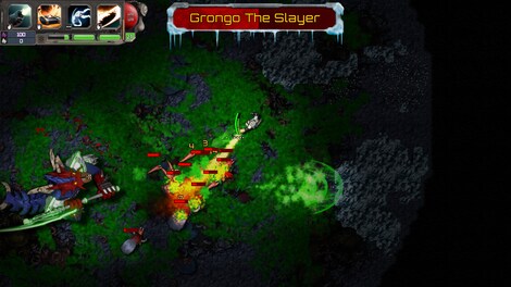 Gerty Steam Key GLOBAL - 7