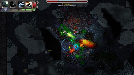 Gerty Steam Key GLOBAL - 10