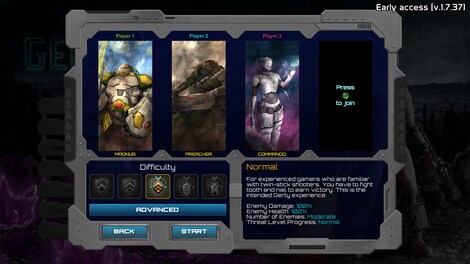 Gerty Steam Key GLOBAL - 9