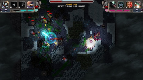 Gerty Steam Key GLOBAL - 8