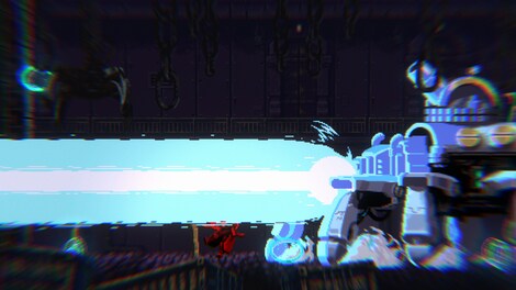 Gestalt: Steam & Cinder (PC) - Steam Gift - EUROPE - 4