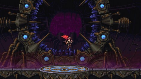 Gestalt: Steam & Cinder (PC) - Steam Key - EUROPE - 5