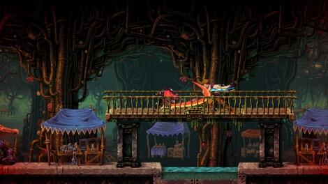 Gestalt: Steam & Cinder (PC) - Steam Key - EUROPE - 9