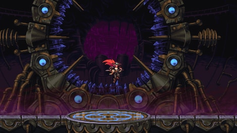 Gestalt: Steam & Cinder (PC) - Steam Key - ROW - 5