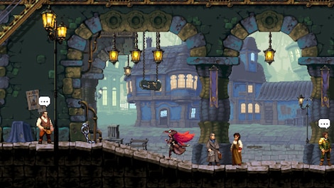 Gestalt: Steam & Cinder (PC) - Steam Key - ROW - 8
