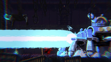 Gestalt: Steam & Cinder (PC) - Steam Key - ROW - 4