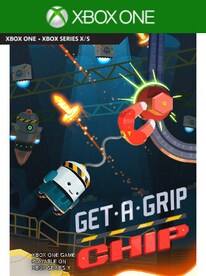 Get-A-Grip Chip (Xbox One) - Xbox Live Key - ARGENTINA - 1