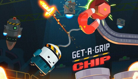 Get-A-Grip Chip (Xbox One) - Xbox Live Key - ARGENTINA - 0