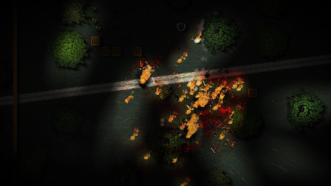 Get CARNAGE!!! Steam Key GLOBAL - 3