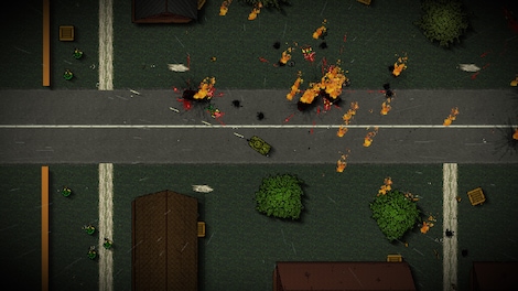 Get CARNAGE!!! Steam Key GLOBAL - 0