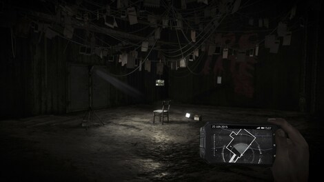 Get Even (PC) - Steam Gift - EUROPE - 4