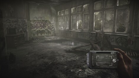 Get Even (PC) - Steam Gift - EUROPE - 6
