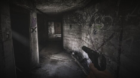 Get Even (PC) - Steam Gift - EUROPE - 8