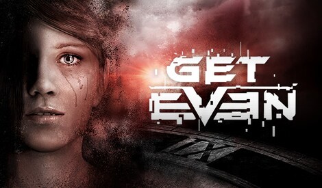 Get Even (PC) - Steam Key - EUROPE - 2