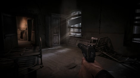 Get Even (PC) - Steam Key - GLOBAL - 11
