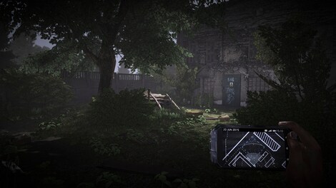 Get Even (PC) - Steam Key - GLOBAL - 7
