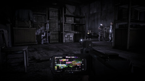 Get Even (PC) - Steam Key - GLOBAL - 6