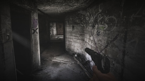 Get Even (PC) - Steam Key - GLOBAL - 3
