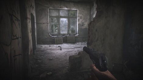 Get Even (PC) - Steam Key - RU/CIS - 6