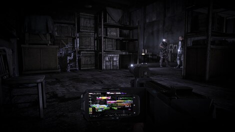 Get Even (PC) - Steam Key - RU/CIS - 4