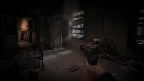 Get Even (PC) - Steam Key - RU/CIS - 3